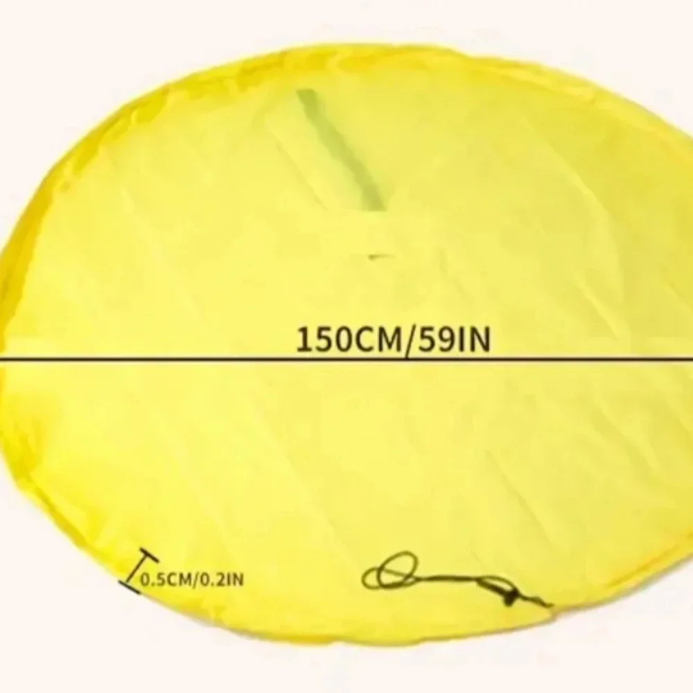 Storage Mat Drawstring Mat Bage 59